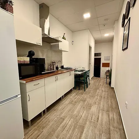 Гостевой дом Castillo Santa Barbara *