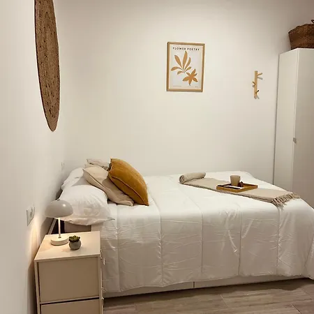 Castillo Santa Barbara Гостевой дом