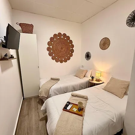 Castillo Santa Barbara