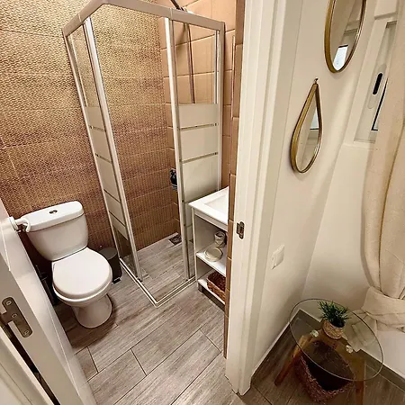 Castillo Santa Barbara * Аликанте