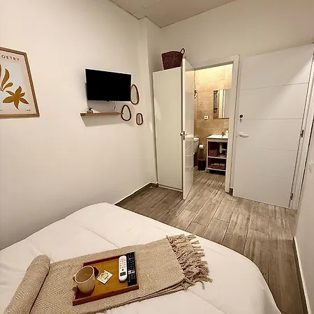 Castillo Santa Barbara *