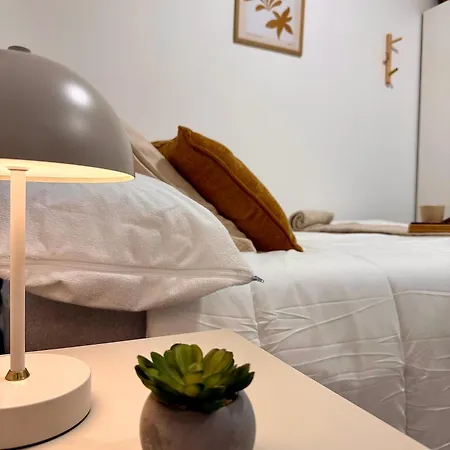 Castillo Santa Barbara Гостевой дом