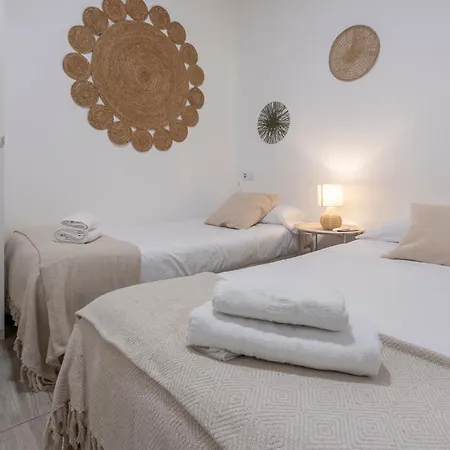 Апартаменты Castillo Santa Barbara *