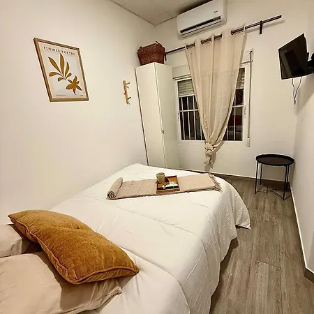Guest house Castillo Santa Barbara *
